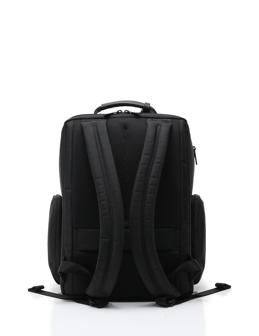 トゥミ Tumi リュック バッグパック ビジネスリュック 黒 ハイブランド ブランド専門の中古通販サイト