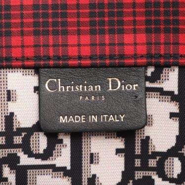 クリスチャンディオール(Christian Dior)DIOR|DOUBLE|トートバッグ ...