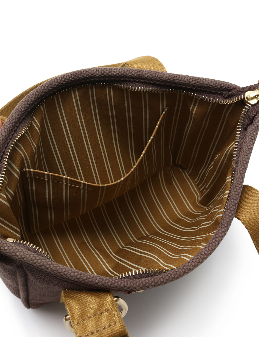ルイヴィトン(LOUIS VUITTON)カバPM|ハンドバッグ|アンティグア|キャンバス|ブラウン|カーキ|ハイブランド・ブランド専門の中古通販サイト(66448)