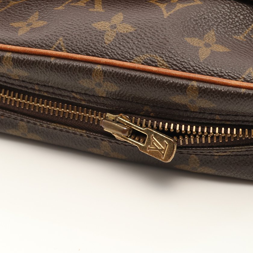 ルイヴィトン(LOUIS VUITTON)トロカデロ24|モノグラム|ショルダー ...