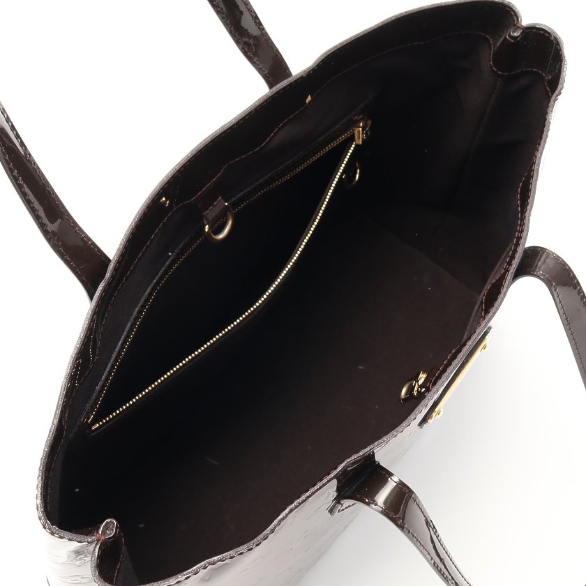ルイヴィトン(LOUIS VUITTON)ウィルシャーMM|モノグラムヴェルニ ルイヴィトン(LOUIS VUITTON)ウィルシャーMM|モノグラムヴェルニ