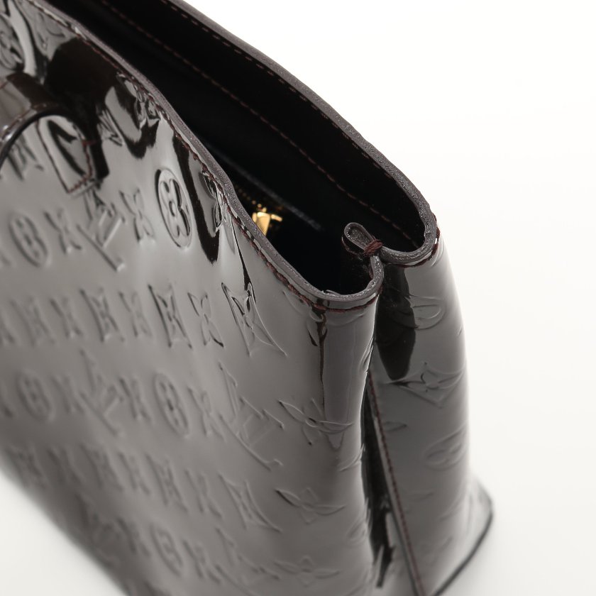 ルイヴィトン(LOUIS VUITTON)ウィルシャーMM|モノグラムヴェルニ ルイヴィトン(LOUIS VUITTON)ウィルシャーMM|モノグラムヴェルニ