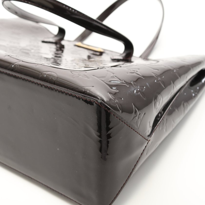 ルイヴィトン(LOUIS VUITTON)ウィルシャーMM|モノグラムヴェルニ ルイヴィトン(LOUIS VUITTON)ウィルシャーMM|モノグラムヴェルニ
