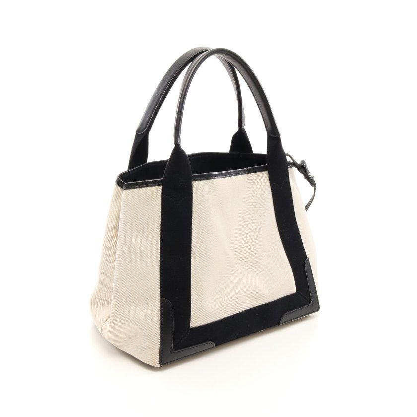 バレンシアガ(BALENCIAGA)ネイビーカバ|S|トートバッグ バレンシアガ(BALENCIAGA)ネイビーカバ|S|トートバッグ