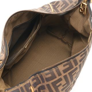 フェンディ(FENDI)ズッカ柄|ハンドバッグ|バニティバッグ フェンディ(FENDI)ズッカ柄|ハンドバッグ|バニティバッグ
