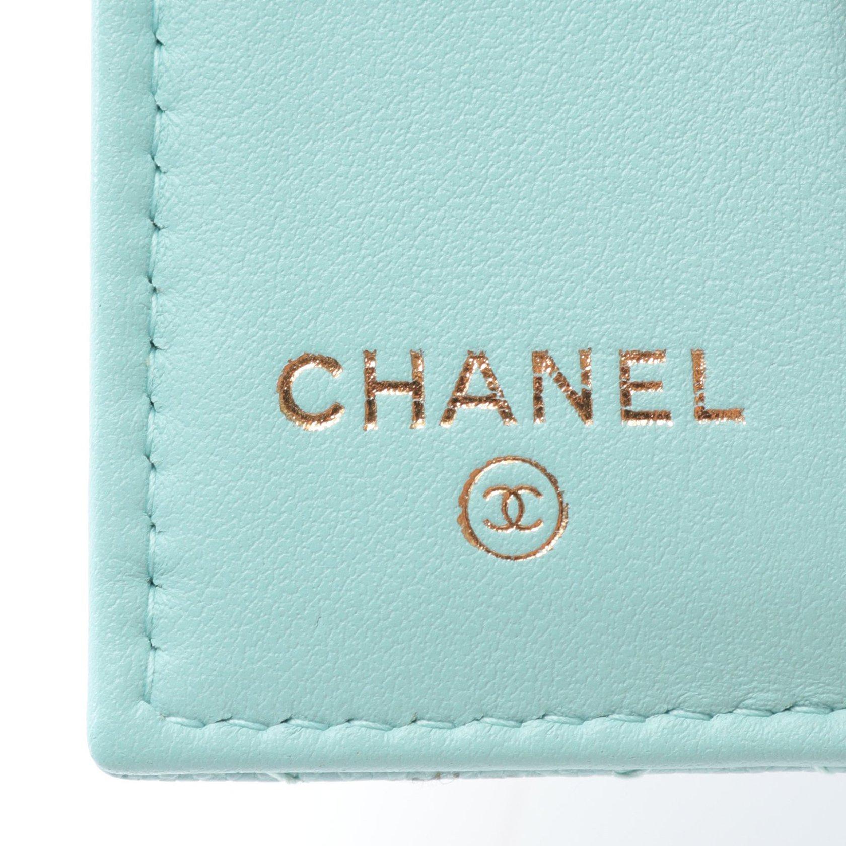 シャネル(CHANEL)ボーイシャネル|スモール|フラップ|ウォレット