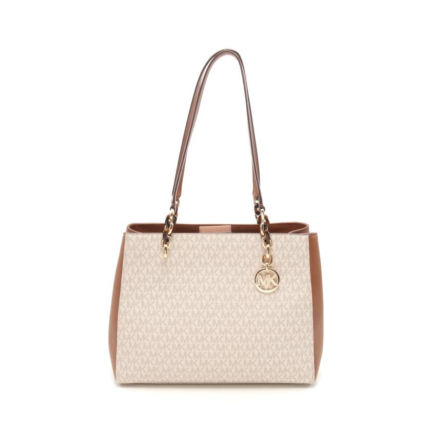 michael kors sofia lg tote