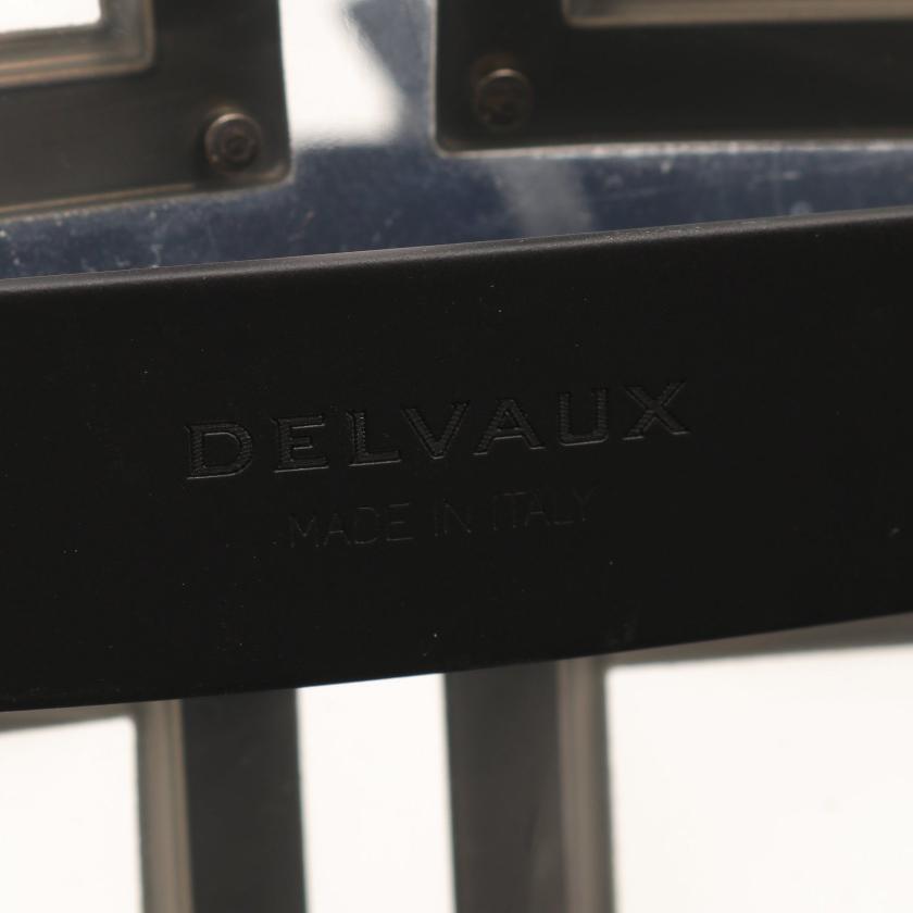 デルヴォー(DELVAUX)タンペートGM|グラディエーター|ハンドバッグ|ビニール|PVC|ブラウン|ブラック|クリア|2018限定 |2WAY|ハイブランド・ブランド専門の中古通販サイト(664739) デルヴォー(DELVAUX)タンペートGM|グラディエーター|ハンドバッグ|ビニール|PVC|ブラウン|ブラック|クリア|2018限定 |2WAY|ハイブランド・ブランド専門の中古通販サイト(664739)