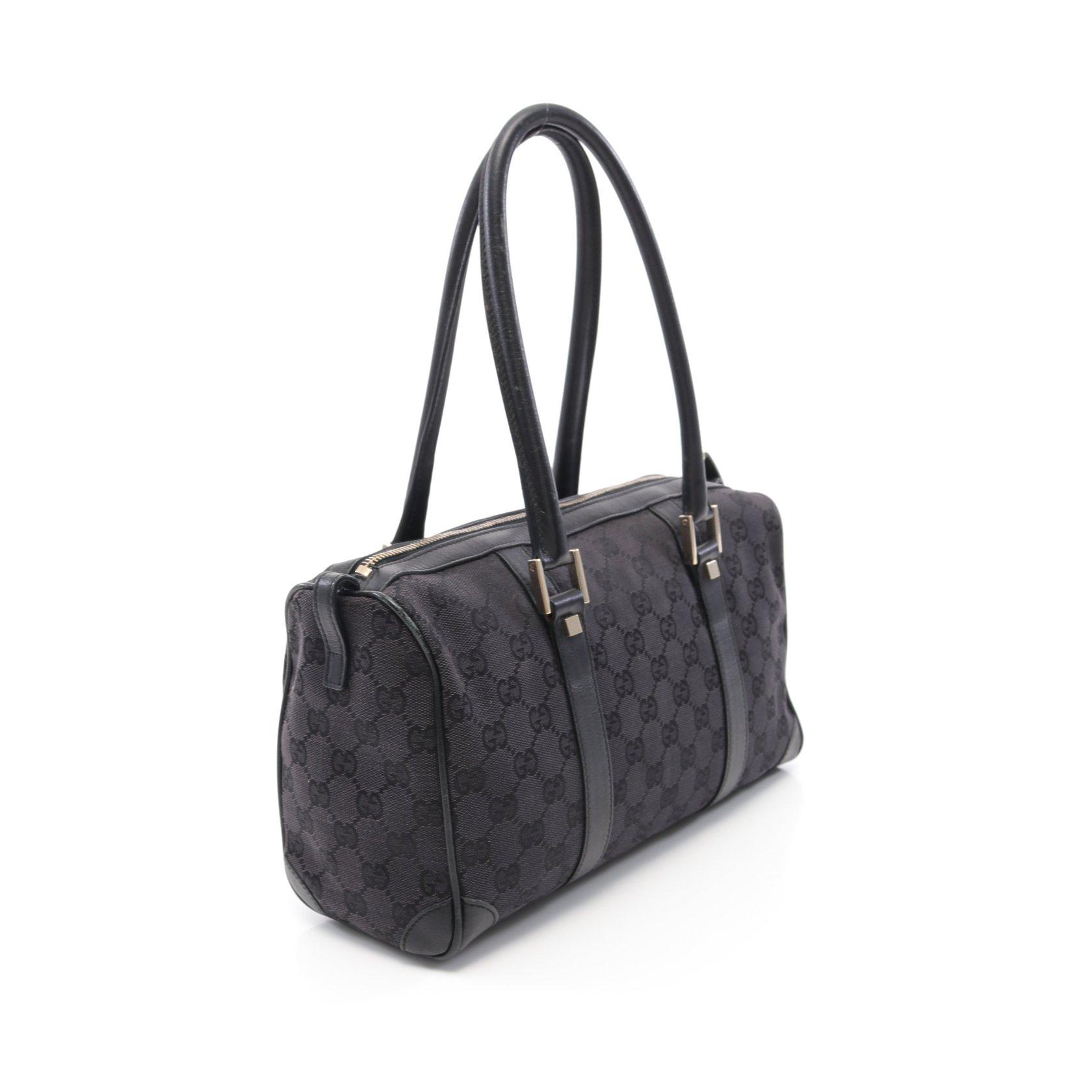 OLD GUCCI GG柄 ショルダーバッグ 0014283 グッチ emob.ma