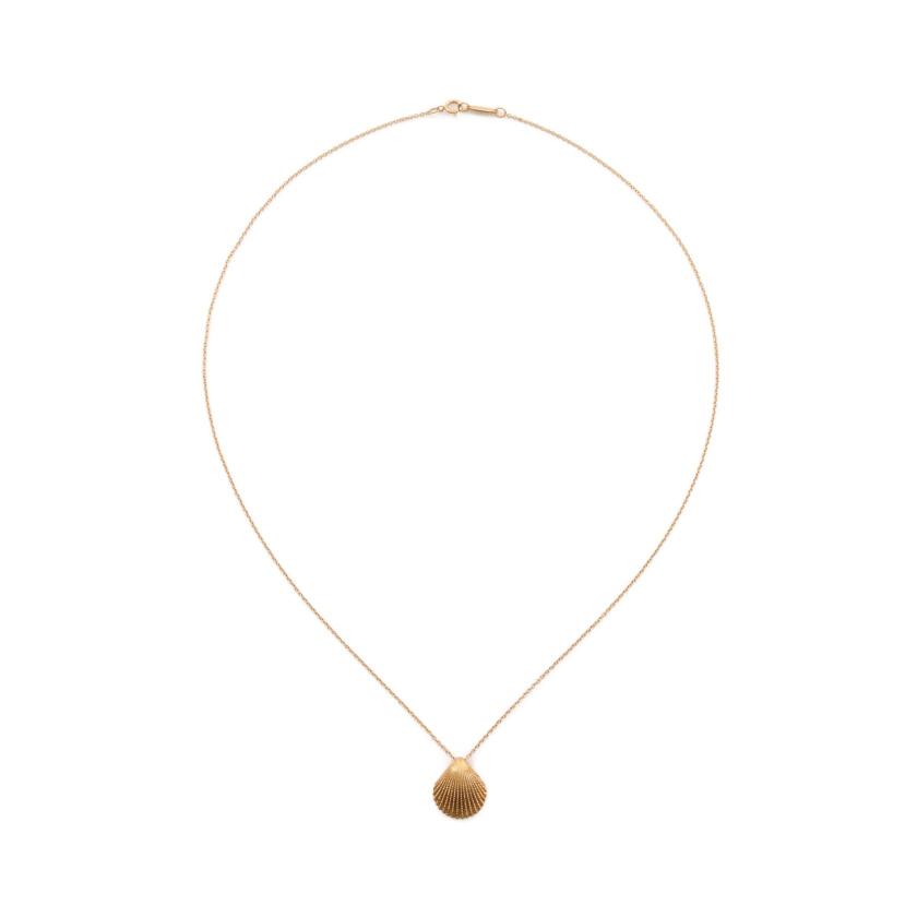 ティファニー(TIFFANY & Co.)|ネックレス|K18YG|イエローゴールド ティファニー(TIFFANY & Co.)|ネックレス|K18YG|イエローゴールド
