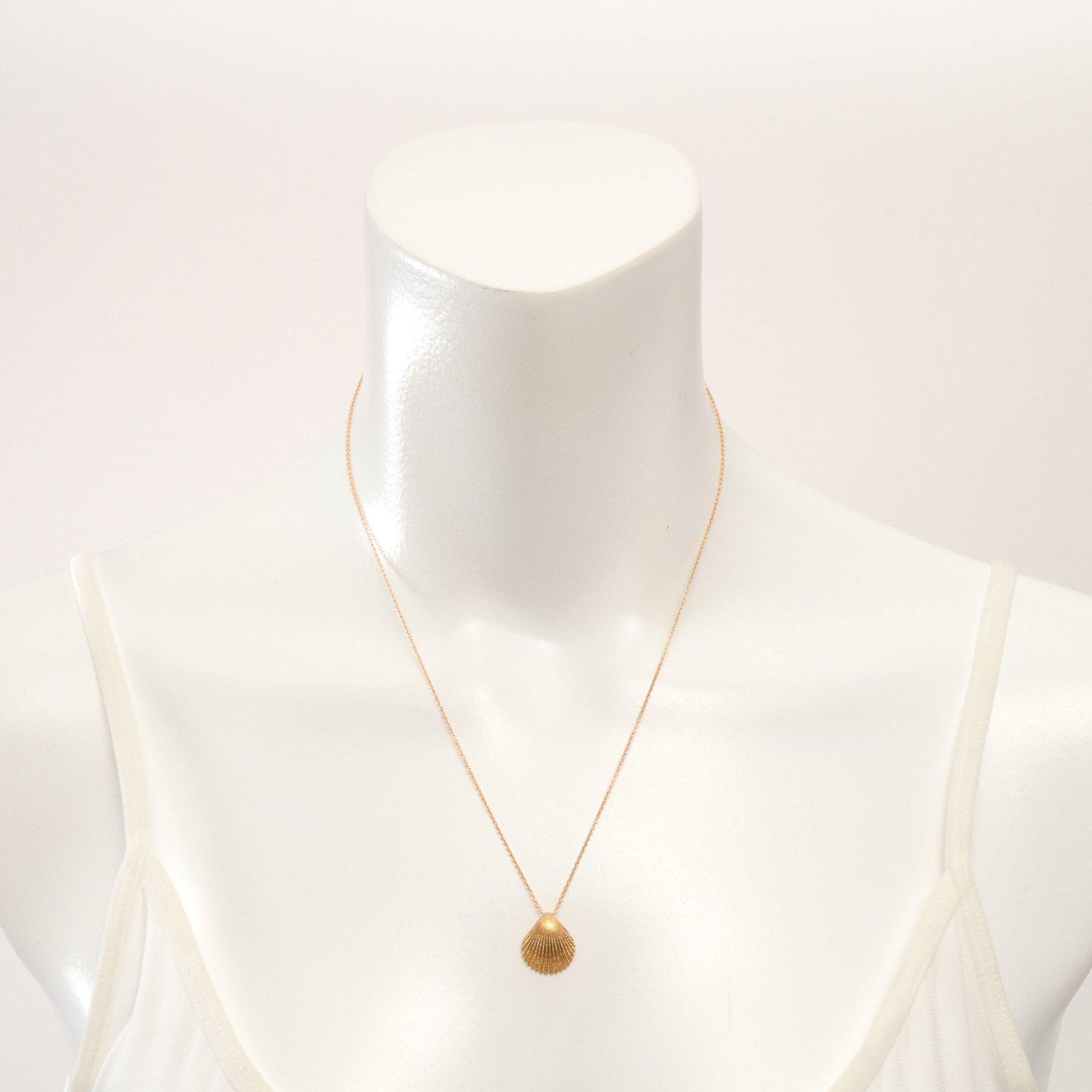 ティファニー(TIFFANY & Co.)|ネックレス|K18YG|イエローゴールド ティファニー(TIFFANY & Co.)|ネックレス|K18YG|イエローゴールド