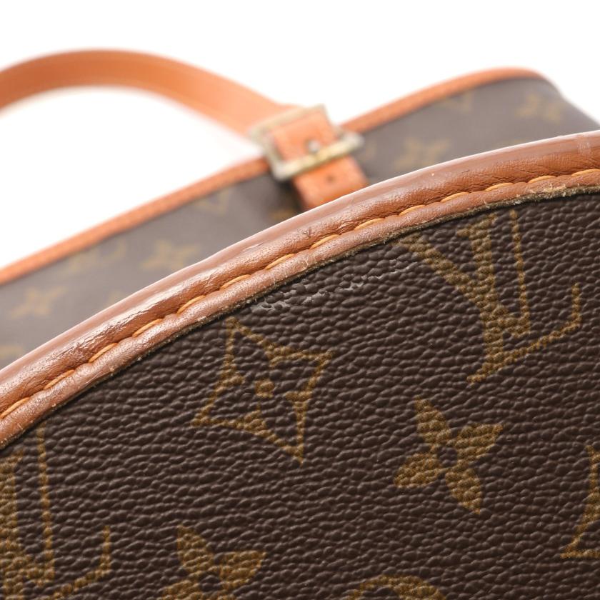 ルイヴィトン(LOUIS VUITTON)バケットGM|モノグラム|ハンドバッグ|PVC|レザー|ブラウン|USA限定|ハイブランド・ブランド専門の中古通販サイト(668397) ルイヴィトン(LOUIS VUITTON)バケットGM|モノグラム|ハンドバッグ|PVC|レザー|ブラウン|USA限定|ハイブランド・ブランド専門の中古通販サイト(668397)