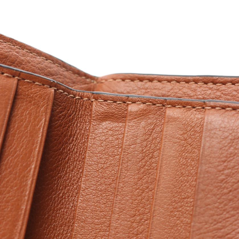ロエベ(LOEWE)ブランド|コンパクト|ジップ|ウォレット|二つ折り財布|レザー|ベージュ|ブラウン|ハイブランド・ブランド専門の中古通販サイト(664667) ロエベ(LOEWE)ブランド|コンパクト|ジップ|ウォレット|二つ折り財布|レザー|ベージュ|ブラウン|ハイブランド・ブランド専門の中古通販サイト(664667)