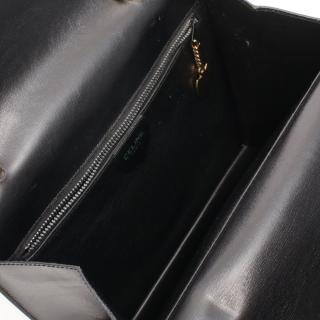 セリーヌ(CELINE)オールドセリーヌ|ハンドバッグ|レザー|ブラック|ハイブランド・ブランド専門の中古通販サイト(668316)