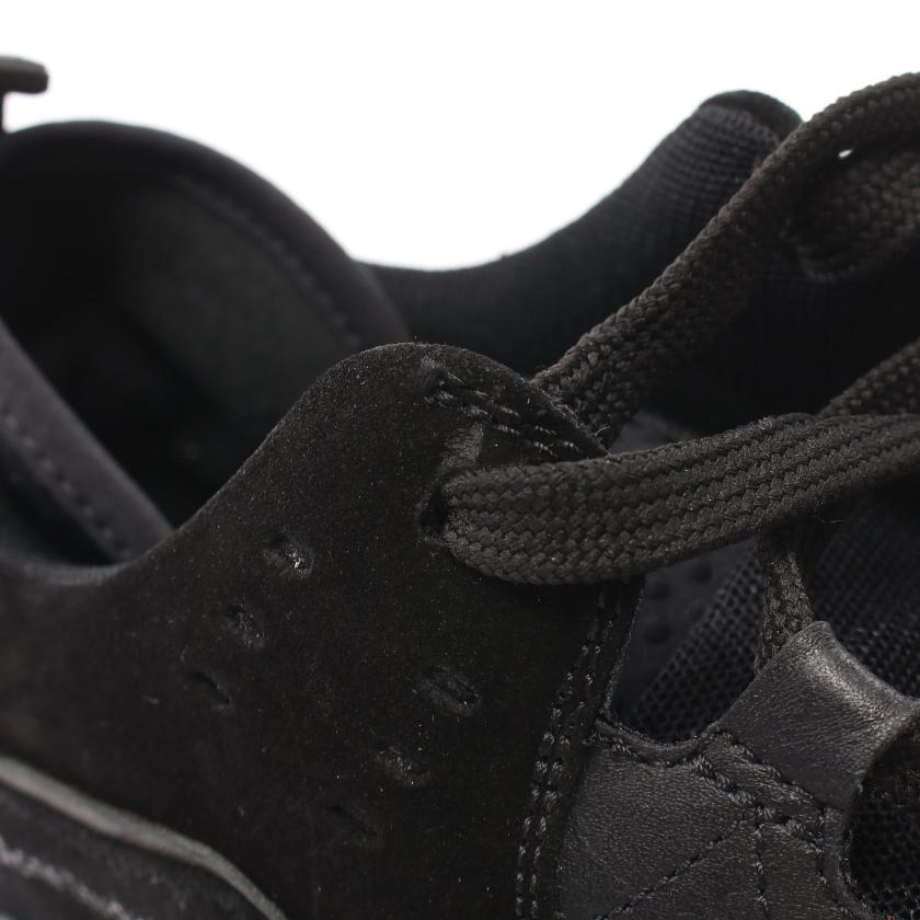 アクネストゥディオズ(Acne Studios)ROCKAWAY|スニーカー|スエード|ブラック|ハイブランド・ブランド専門の中古通販サイト(668429)