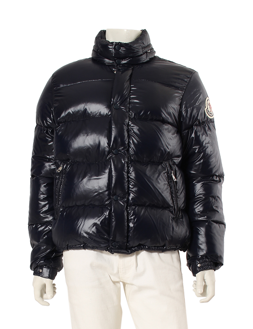 バーゲンで MONCLER EVEREST モンクレール エベレスト ダウンジャケット - ダウンジャケット