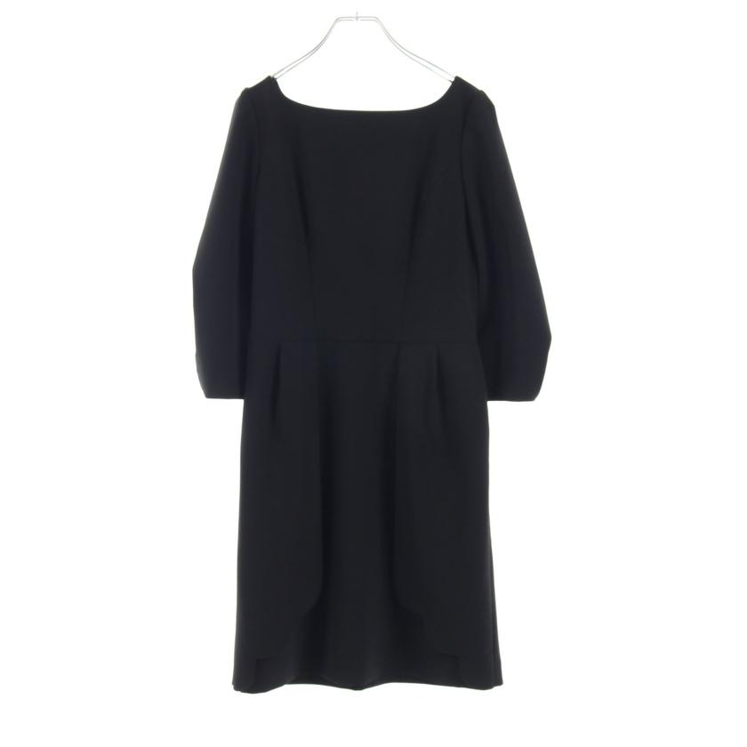 フォクシーニューヨーク Foxey New York ワンピース ブラック ハイブランド ブランド専門の中古通販サイト