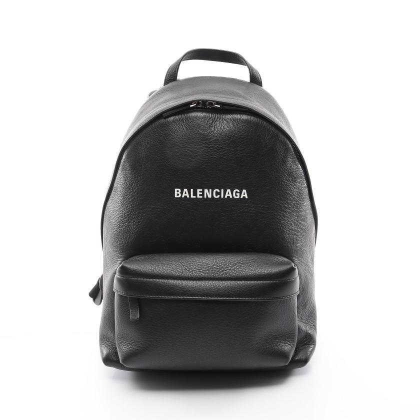 balenciaga everyday backpack