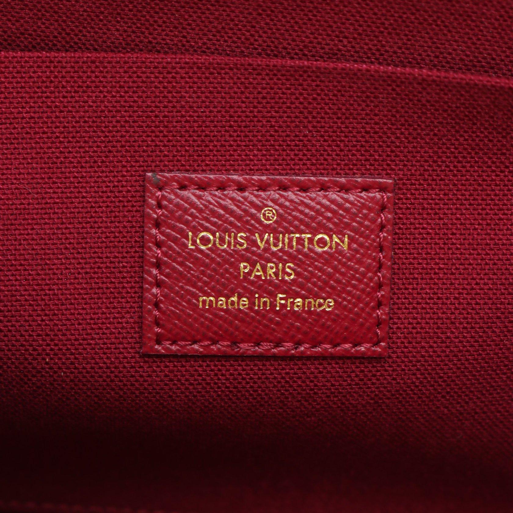 ルイヴィトン(LOUIS VUITTON)ポシェット|フェリシー|モノグラム ルイヴィトン(LOUIS VUITTON)ポシェット|フェリシー|モノグラム