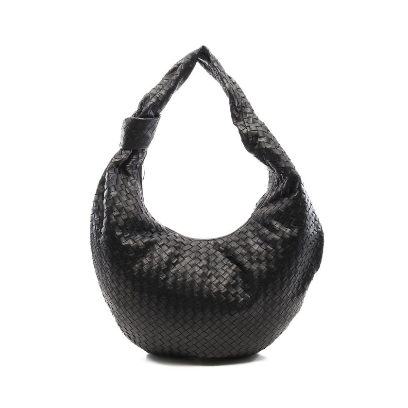 BOTTEGA VENETA ボッテガヴェネタ マキシイントレ ショルダーバッグ BOTTEGA VENETA・バッグ・マキシ ザ ジョディ イントレチャート