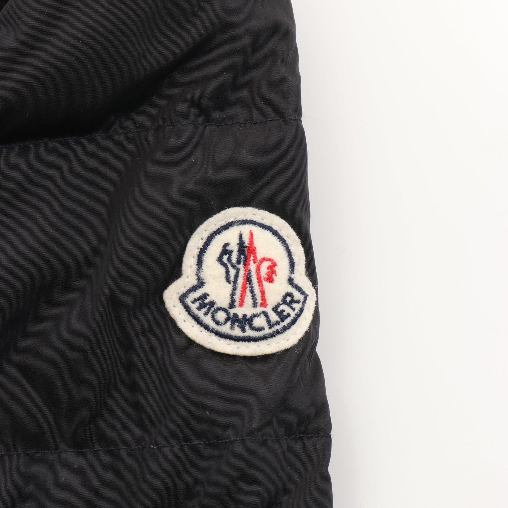 モンクレール(MONCLER)FLAMMETTE|フラメッテ|ダウンコート |ブラック|フード付き|ハイブランド・ブランド専門の中古通販サイト(674149) モンクレール(MONCLER)FLAMMETTE|フラメッテ|ダウンコート |ブラック|フード付き|ハイブランド・ブランド専門の中古通販サイト(674149)