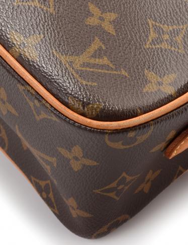 ルイヴィトン(LOUIS VUITTON)モノグラム|ヴィバシテMM|M51164 ルイヴィトン(LOUIS VUITTON)モノグラム|ヴィバシテMM|M51164