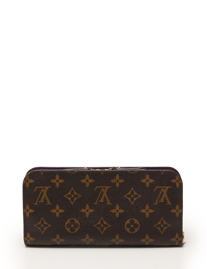 ルイヴィトン Louis Vuitton ポルトフォイユ アンソリット 長財布 モノグラム ハイブランド ブランド専門の中古通販サイト