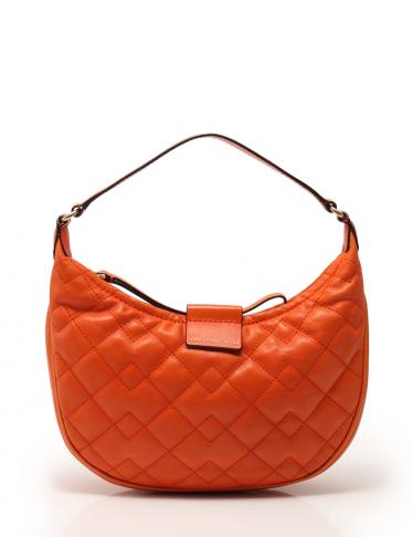 MARC BY MARC JACOBS・バッグ・ハンドバッグ MOTO キルティング レザー 