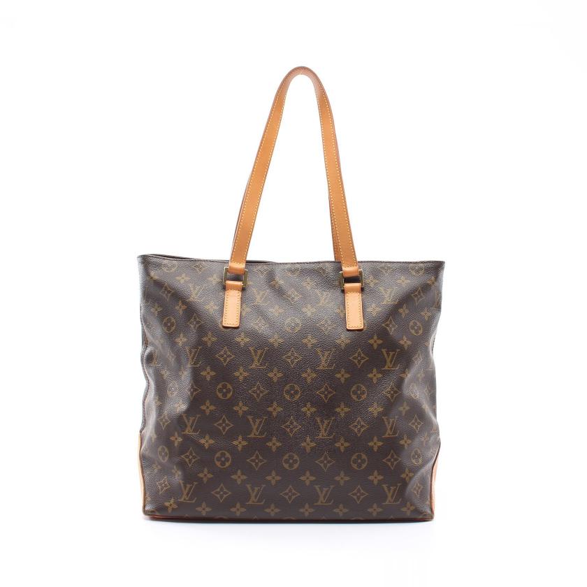 別倉庫からの配送 カバメゾ Vuitton 中古 Louis ショルダーバッグ M モノグラム レディースバッグ Erb Nhrc Gov Np