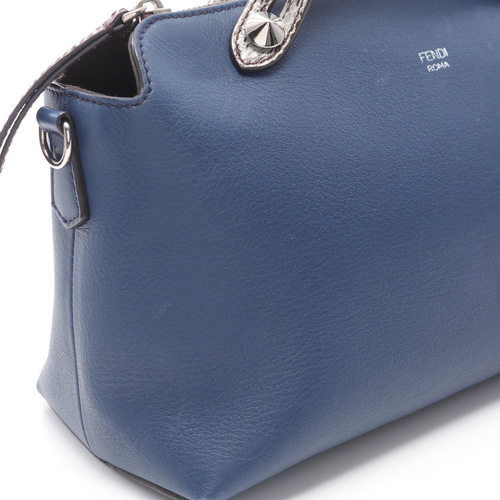 フェンディ(FENDI)BY|THE|WAY|MEDIUM|バイザウェイ|ミディアム ...