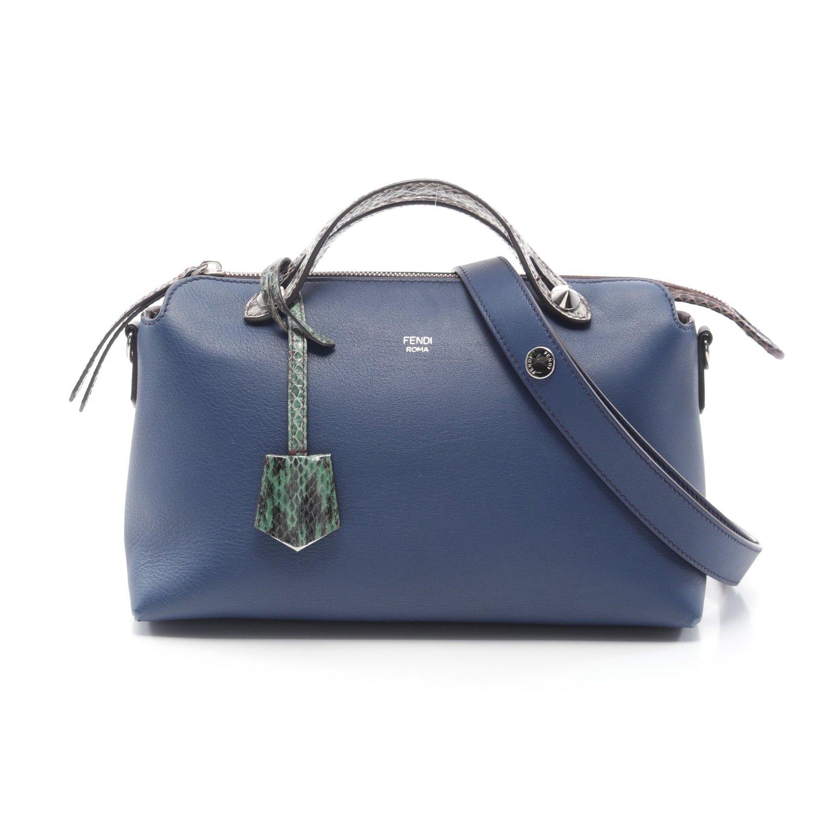 フェンディ(FENDI)BY|THE|WAY|MEDIUM|バイザウェイ|ミディアム ...
