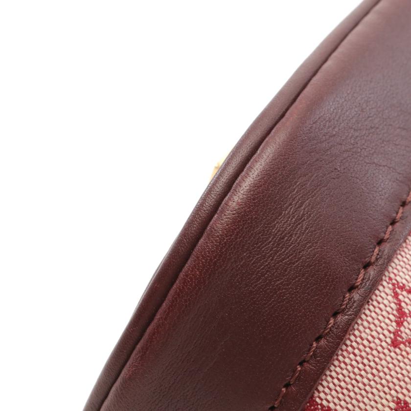 ルイヴィトン(LOUIS VUITTON)アルマロン|モノグラムミニ|チェリー ...