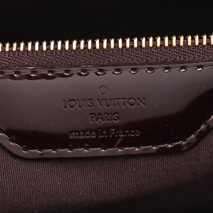 ルイヴィトン(LOUIS VUITTON)ウィルシャーMM|モノグラムヴェルニ ルイヴィトン(LOUIS VUITTON)ウィルシャーMM|モノグラムヴェルニ