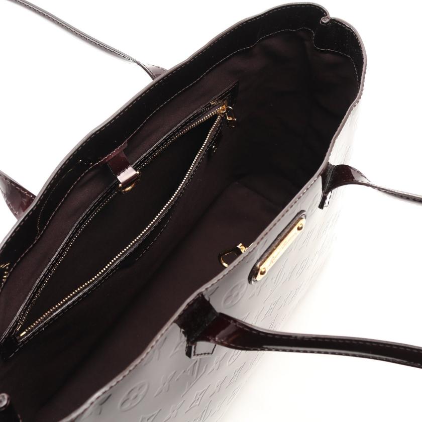 ルイヴィトン(LOUIS VUITTON)ウィルシャーMM|モノグラムヴェルニ ルイヴィトン(LOUIS VUITTON)ウィルシャーMM|モノグラムヴェルニ