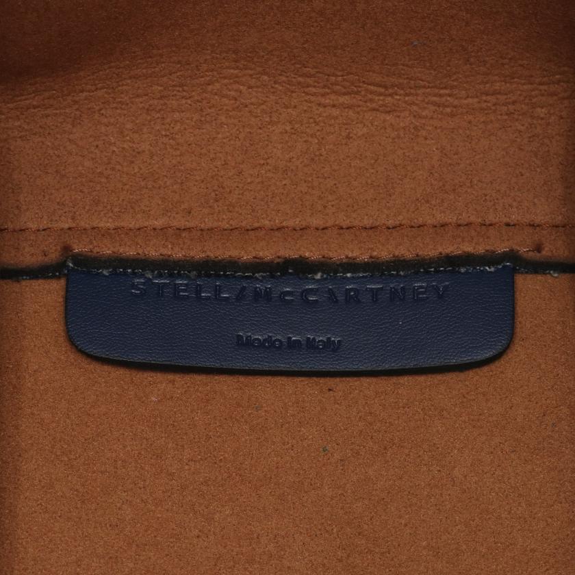 ステラマッカートニー(Stella McCartney)ステラ|ロゴ|ハンドバッグ|トートバッグ|デニム|フェイクレザー|ブルー|2WAY|ハイブランド・ブランド専門の中古通販サイト(693937) ステラマッカートニー(Stella McCartney)ステラ|ロゴ|ハンドバッグ|トートバッグ|デニム|フェイクレザー|ブルー|2WAY|ハイブランド・ブランド専門の中古通販サイト(693937)