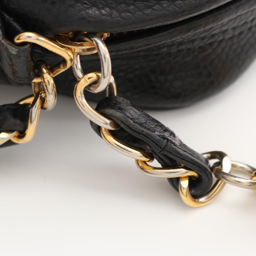 シャネル(CHANEL)マトラッセ|チェーンショルダーバッグ|キャビアスキン |ブラック|ゴールド金具|ターンロック|ハイブランド・ブランド専門の中古通販サイト(697880) シャネル(CHANEL)マトラッセ|チェーンショルダーバッグ|キャビアスキン |ブラック|ゴールド金具|ターンロック|ハイブランド・ブランド専門の中古通販サイト(697880)