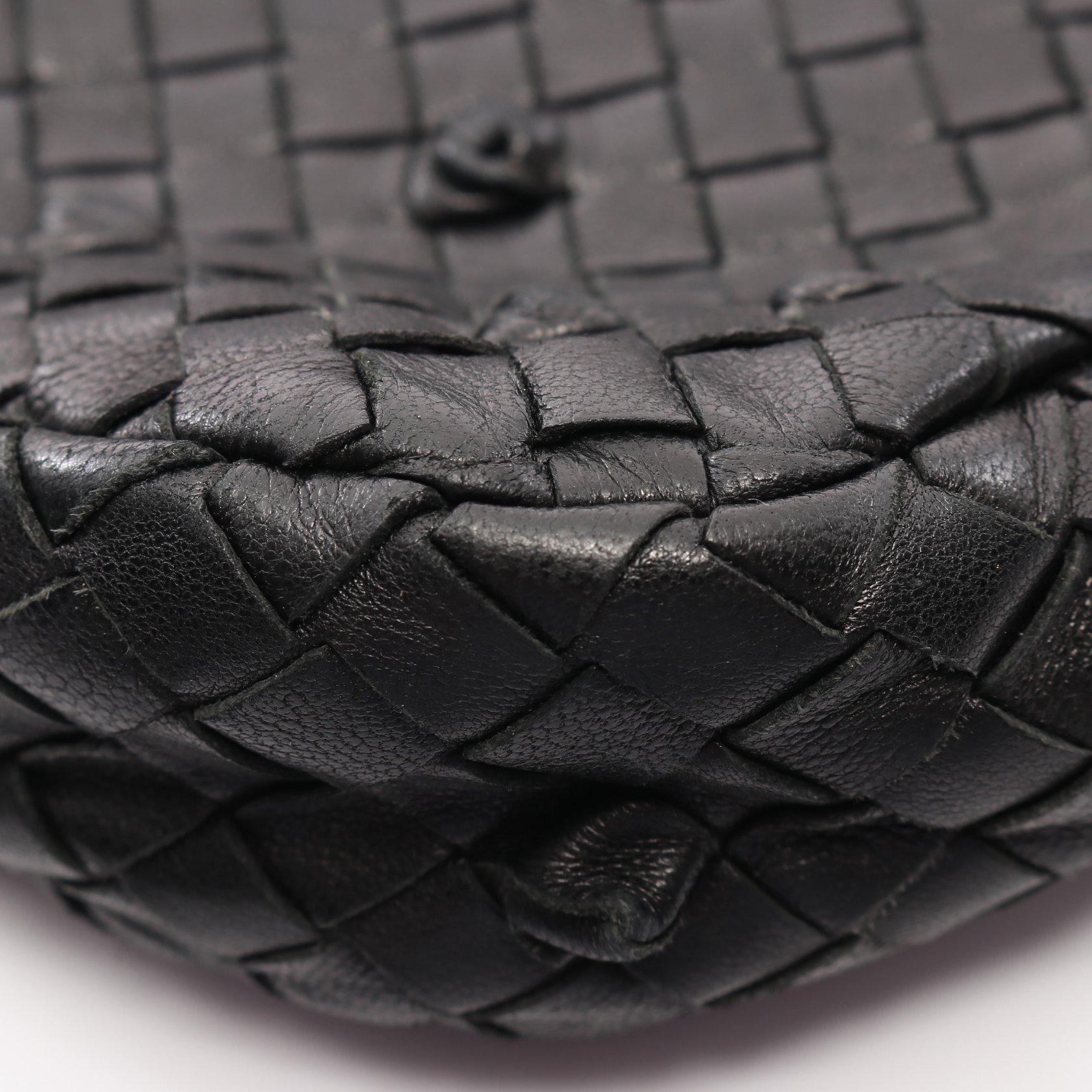 ボッテガヴェネタ(BOTTEGA VENETA)イントレチャート|ショルダー ...