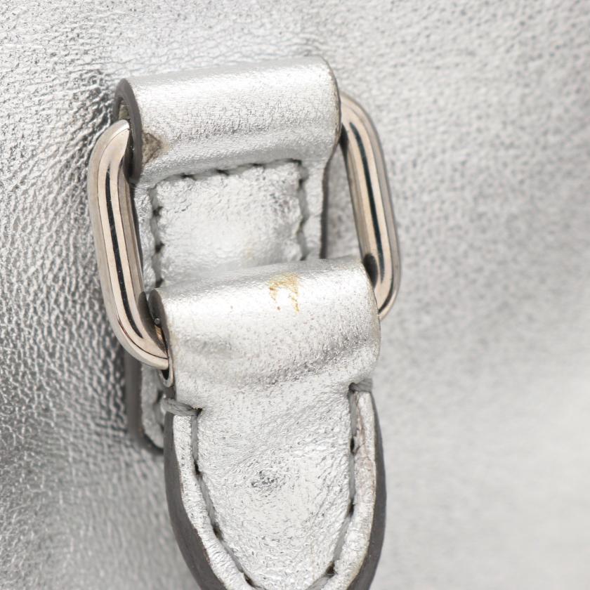 サンローランパリ(SAINT LAURENT PARIS)ベイビーダッフル ...