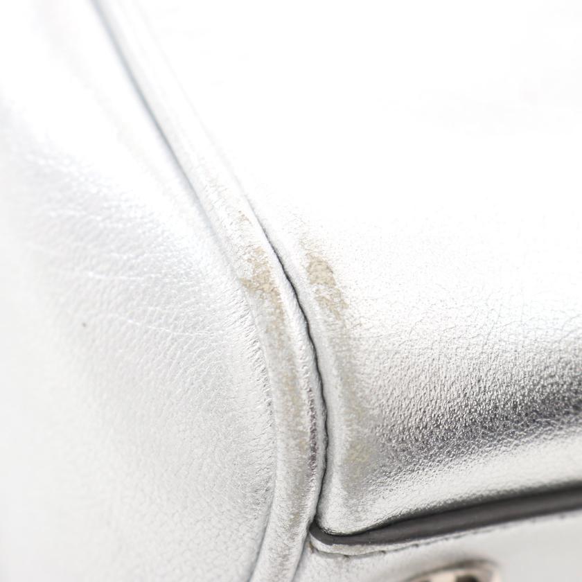 サンローランパリ(SAINT LAURENT PARIS)ベイビーダッフル ...