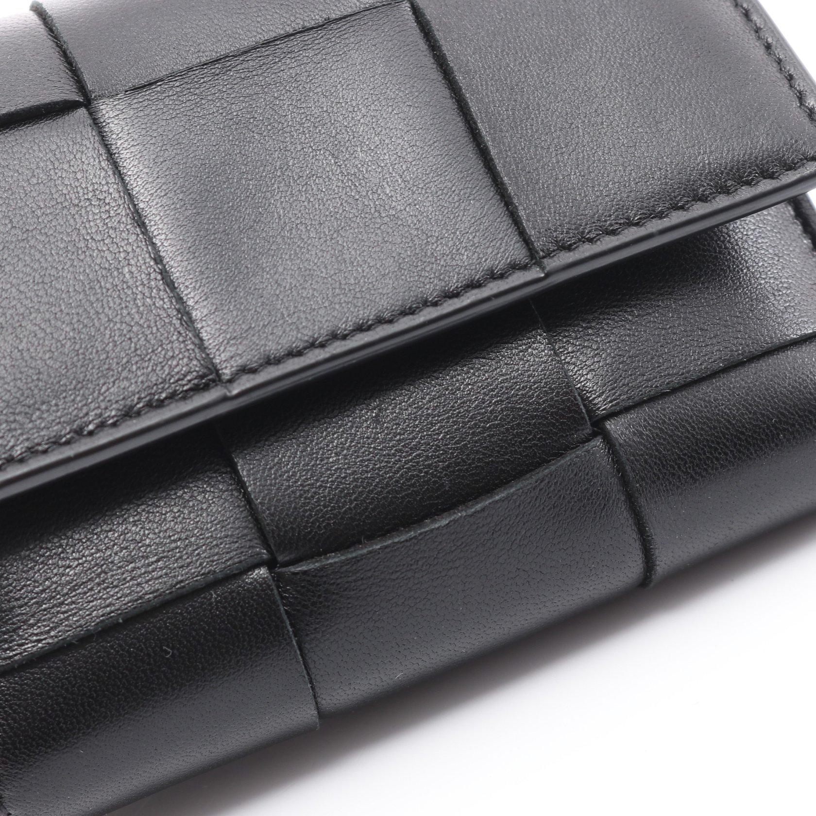 ボッテガヴェネタ(BOTTEGA VENETA)マキシイントレチャート|スモール ...