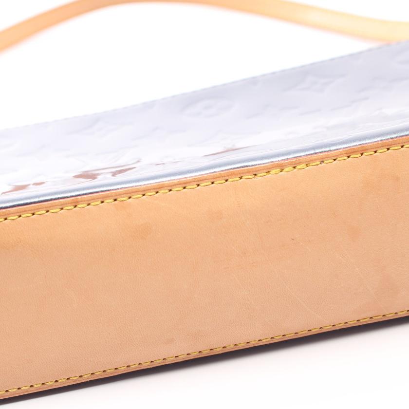 18 Off Louis Vuitton ルイ ヴィトン マロリー スクエア ヴェルニ アンディゴ Fucoa Cl