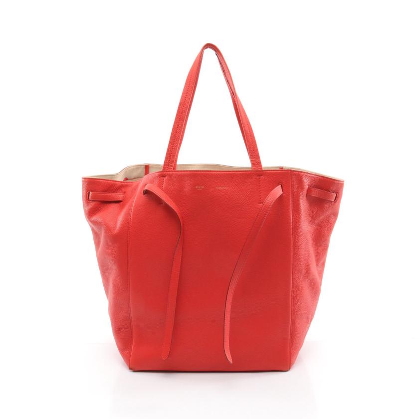 CELINE・バッグ・カバ ファントム ミディアム ショルダーバッグ トート