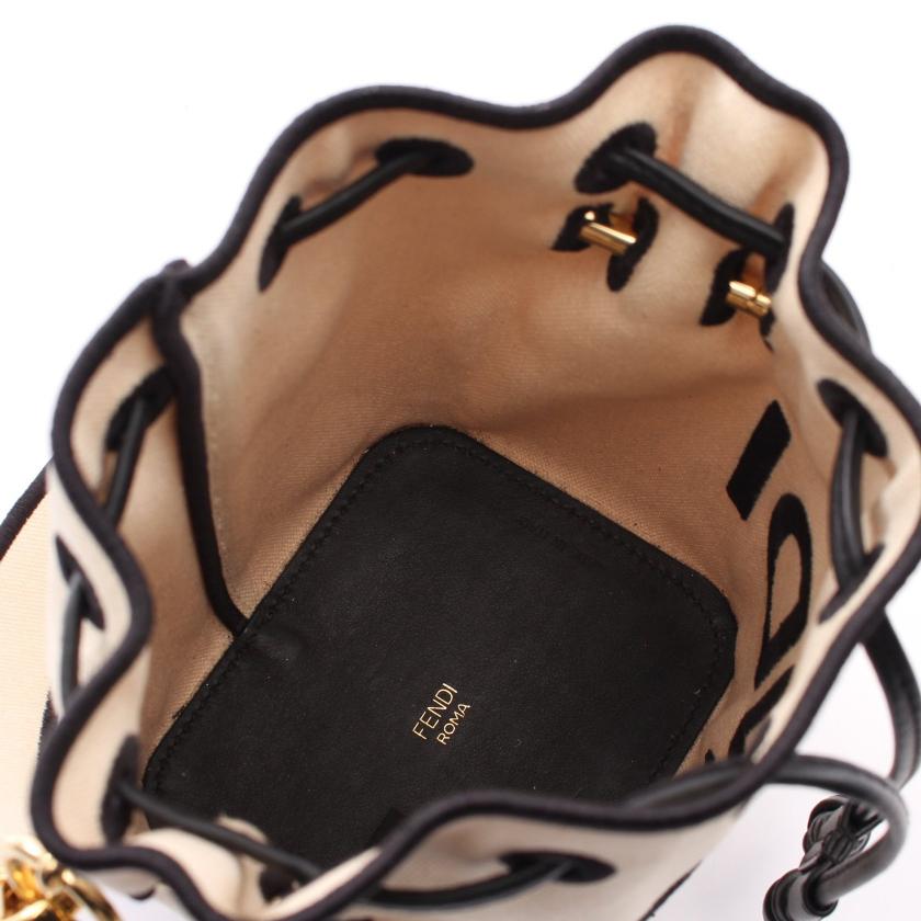 フェンディ(FENDI)ミニ|モン|トレゾール|ハンドバッグ|キャンバス|レザー|アイボリー|ブラック|2WAY|ハイブランド・ブランド専門の中古通販サイト(707960) フェンディ(FENDI)ミニ|モン|トレゾール|ハンドバッグ|キャンバス|レザー|アイボリー|ブラック|2WAY|ハイブランド・ブランド専門の中古通販サイト(707960)
