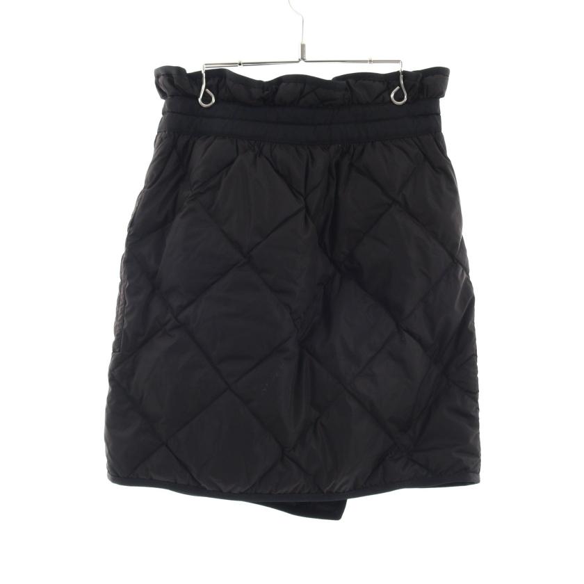 週間売れ筋 MONCLER ダウンキルティングスカート - その他 - www ...
