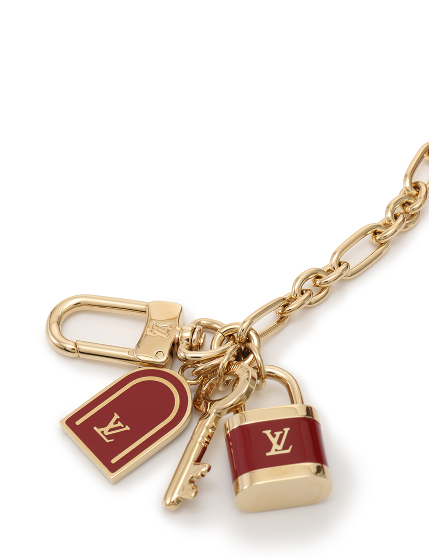 ルイヴィトン(LOUIS VUITTON)ポルトモネクール|ハート型コインケース|モノグラムヴェルニ|赤|ハイブランド・ブランド専門の中古通販サイト(76244)