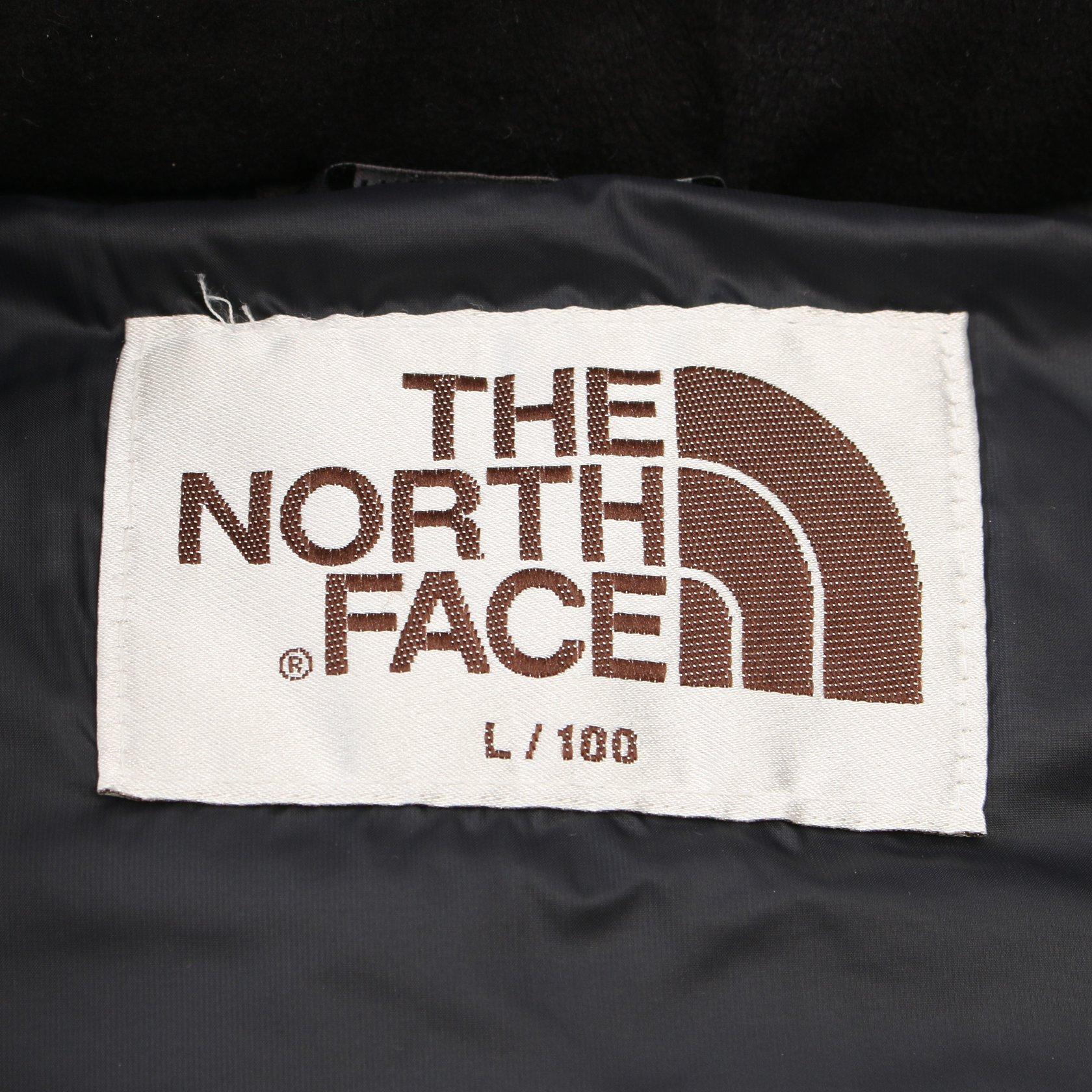 THE NORTH FACE MULTI PLAYER EX DOWN 