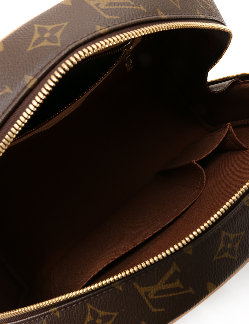 ルイヴィトン(LOUIS VUITTON)ノリータ|ハンドバッグ|モノグラム|茶|スペシャルオーダー|ハイブランド・ブランド専門の中古通販サイト(83124)