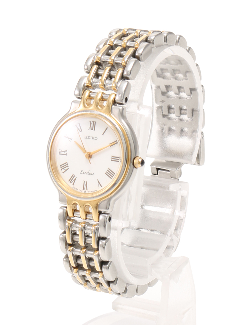 Seiko 腕時計 レディースウォッチ 最も