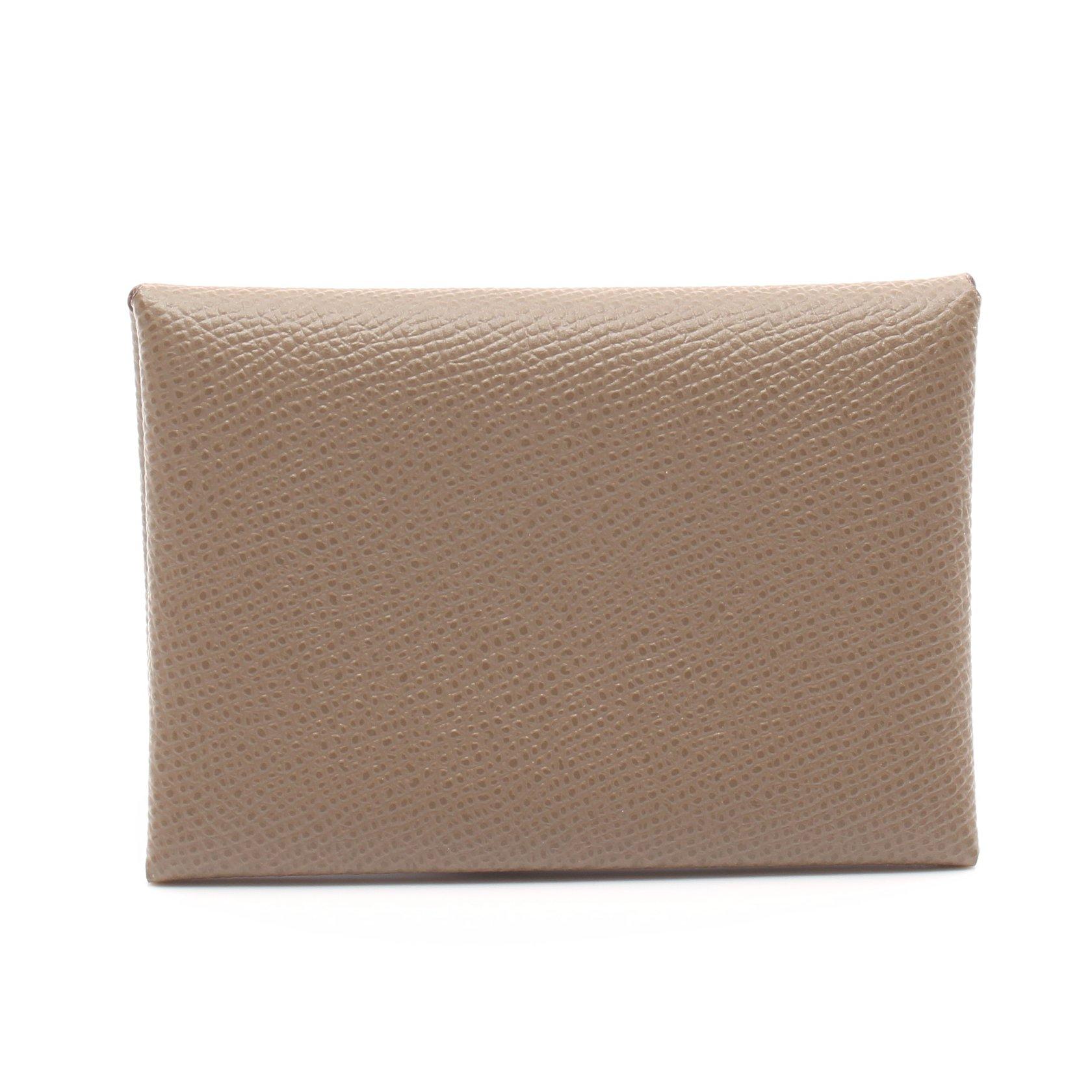 エルメス(HERMES)カルヴィ|デュオ|エトゥープ|カードケース |ヴォーエプソン|グレーベージュ|シルバー金具|Z刻印|ハイブランド・ブランド専門の中古通販サイト(712911) エルメス(HERMES)カルヴィ|デュオ|エトゥープ|カードケース |ヴォーエプソン|グレーベージュ|シルバー金具|Z刻印|ハイブランド・ブランド専門の中古通販サイト(712911)