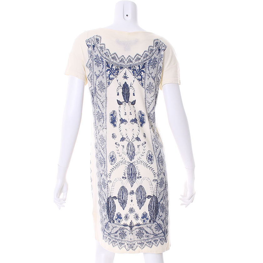 マークバイマークジェイコブス Marc By Marc Jacobs ボックスtシャツワンピース ハイブランド ブランド専門の中古通販サイト 2977